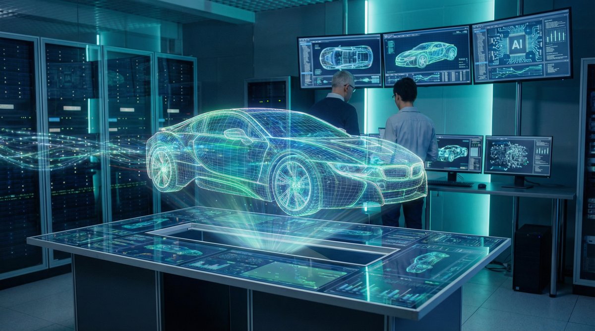 糖心AI改装设计工具