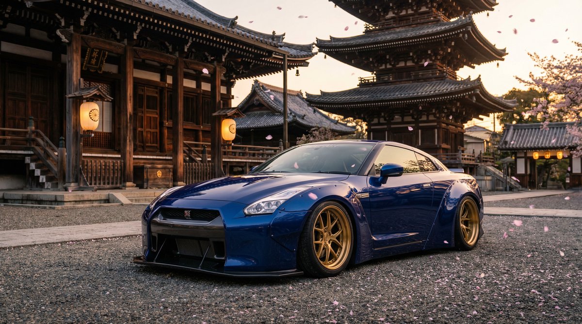 糖心日系改装视频分享