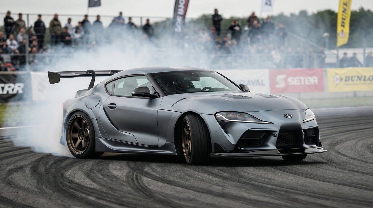 糖心丰田改装视频