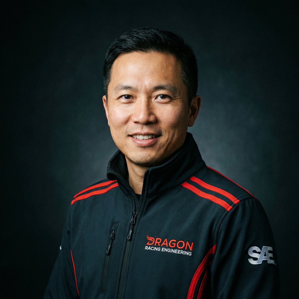 糖心改装专家陈志远